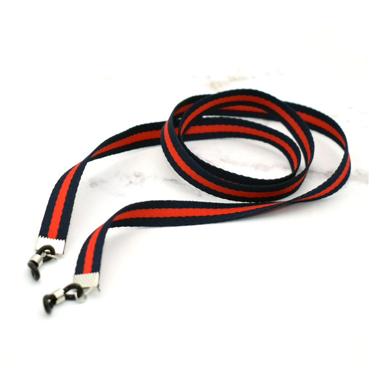 Adjustable Eyewear Retainer Strap Kalsten