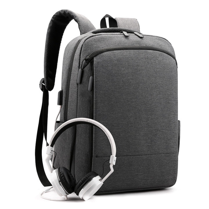 Functional and Lightweight Travel Backpack Kalsten