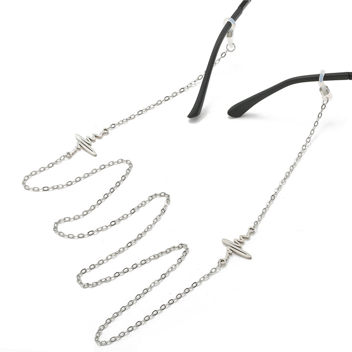 Eyewear Chain with Unique Design Kalsten