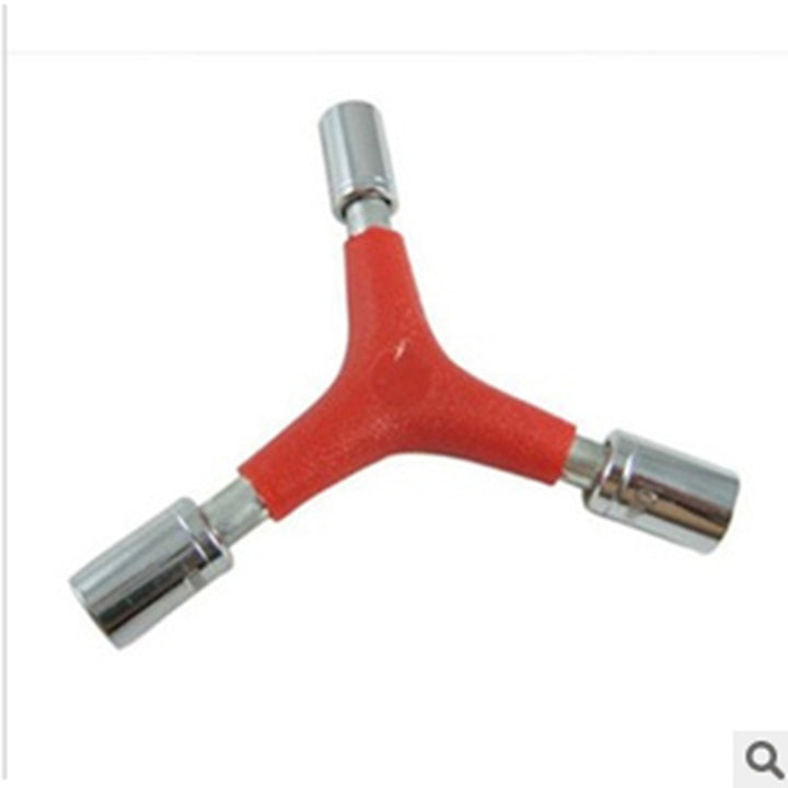 Versatile Y-Shaped Socket Wrench Tool Kalsten