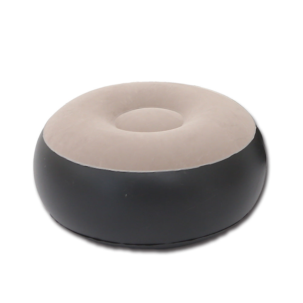 Ladies Ergonomic Seating with Colorful Design Kalsten