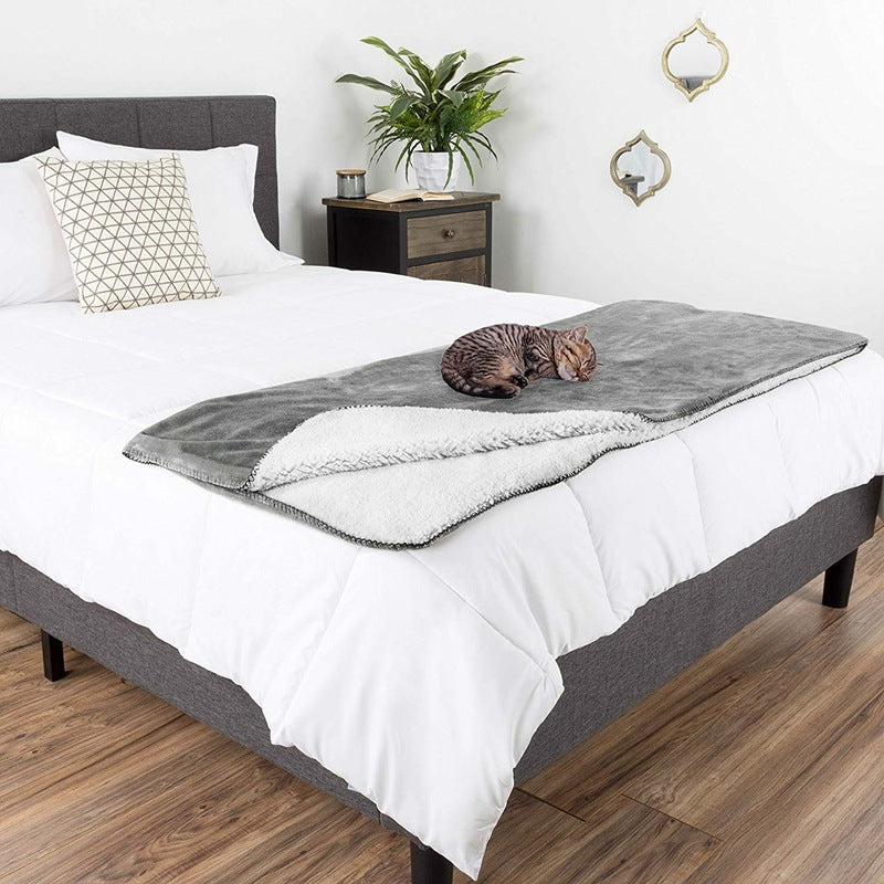Dog blanket Kalsten