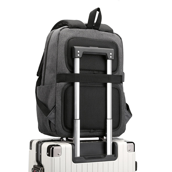 High-Performance Laptop Backpack Kalsten