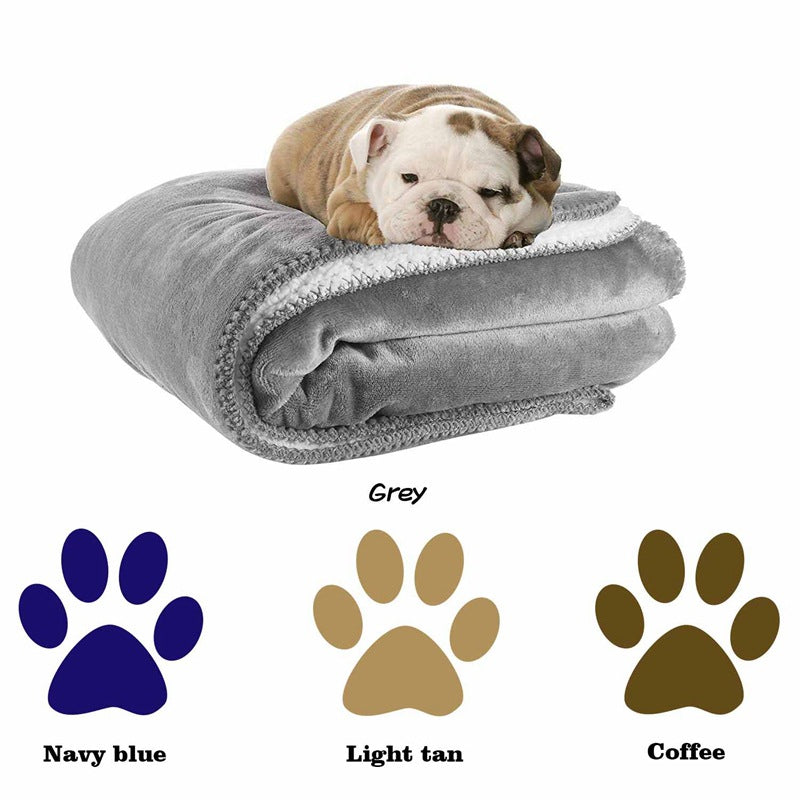 Dog blanket Kalsten