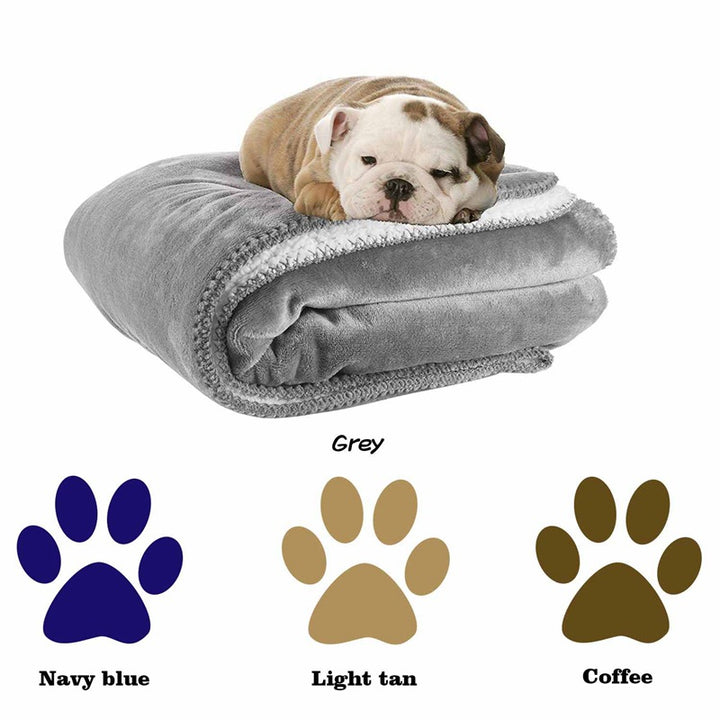 Dog blanket Kalsten