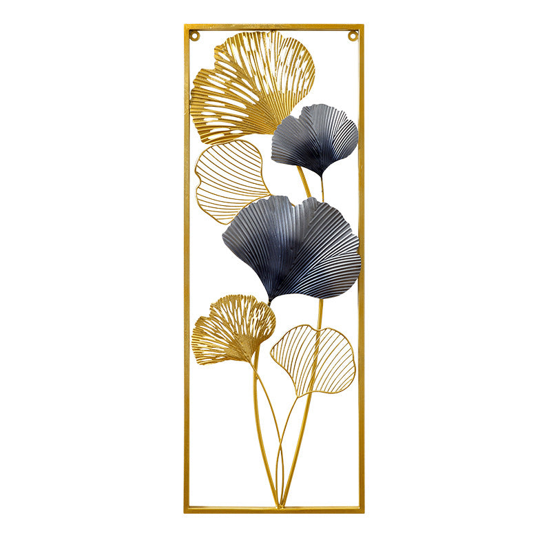 Elegant Decorative Wall Art Sculpture Kalsten