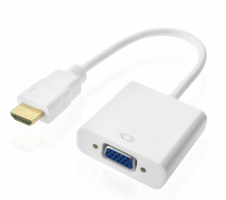 HDMI to VGA Adapter with Audio Output Kalsten