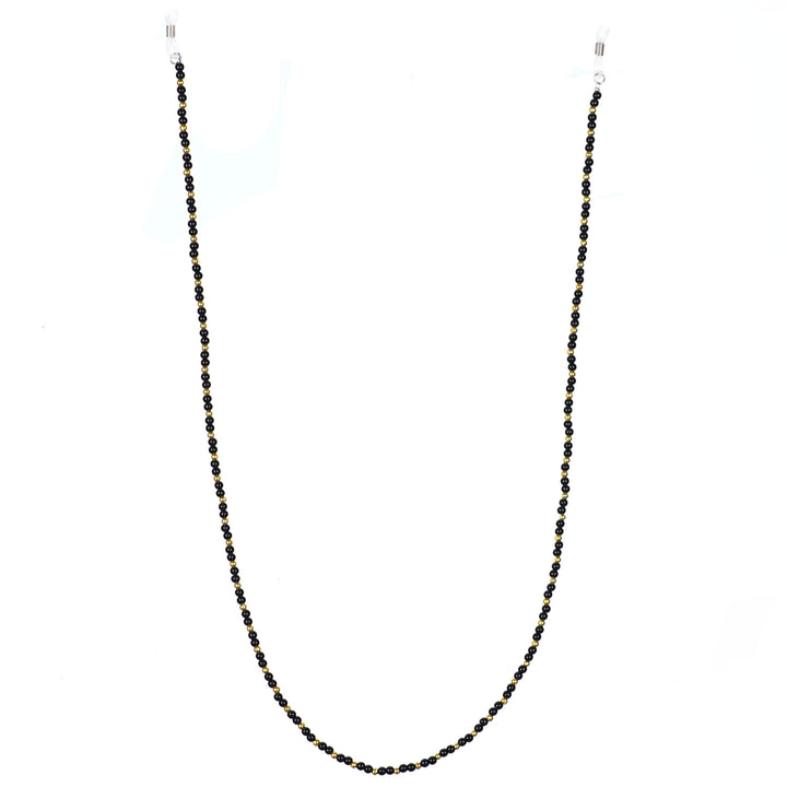 Decorative Beaded Eyewear Chain Kalsten