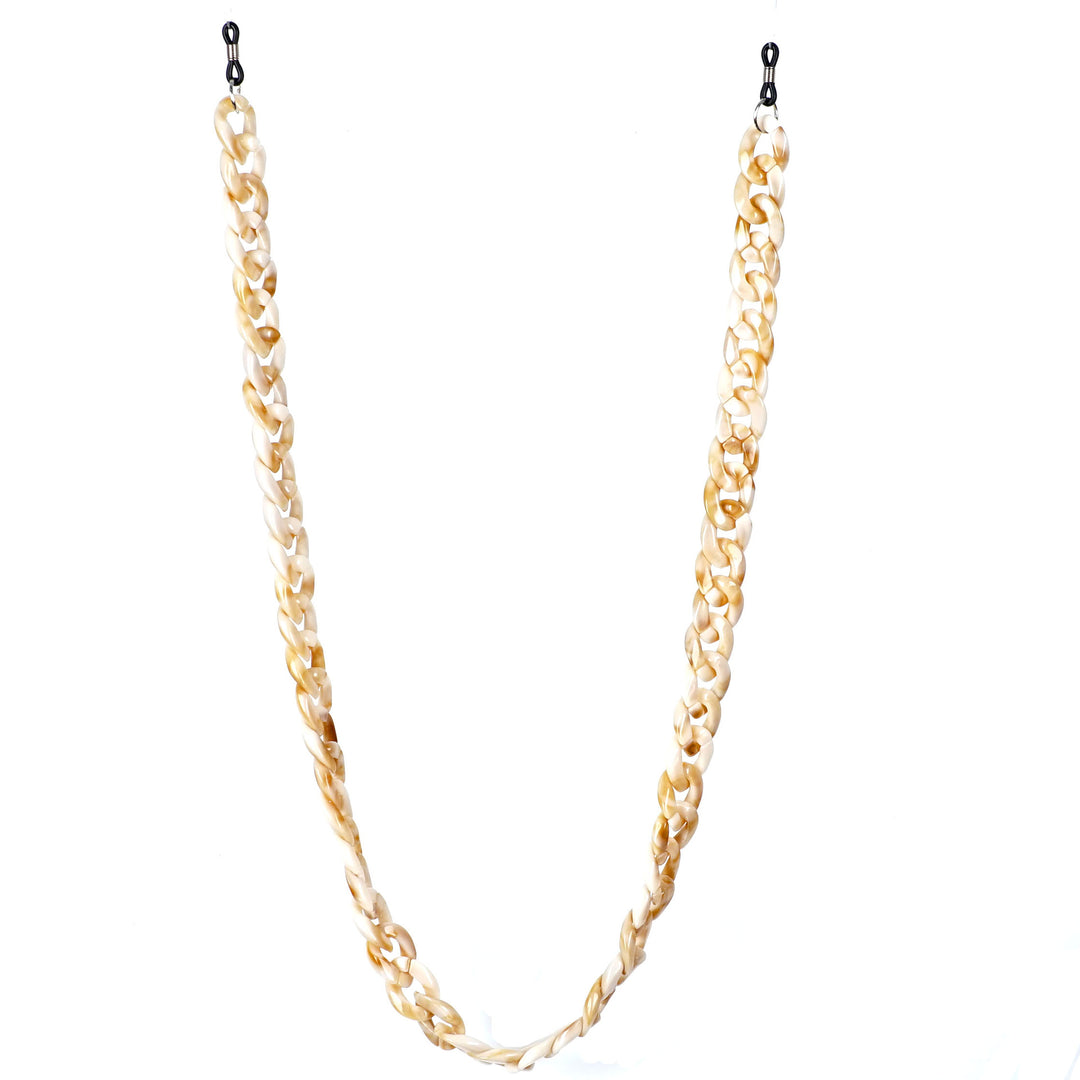 Chunky Chain Eyewear Holder Kalsten
