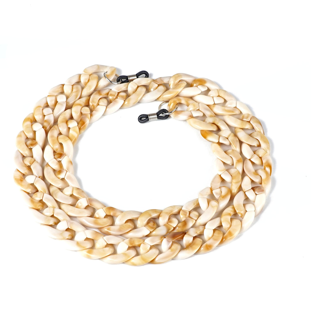 Chunky Chain Eyewear Holder Kalsten