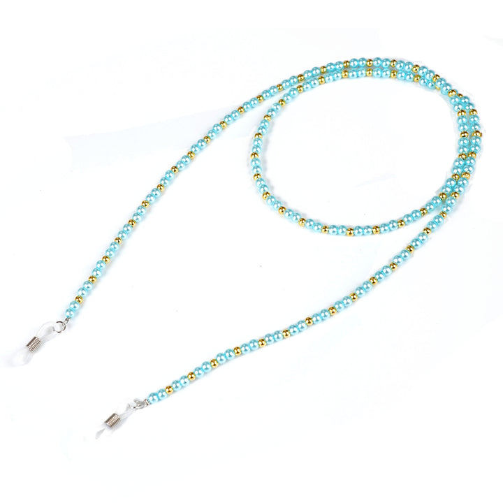 Decorative Beaded Eyewear Chain Kalsten