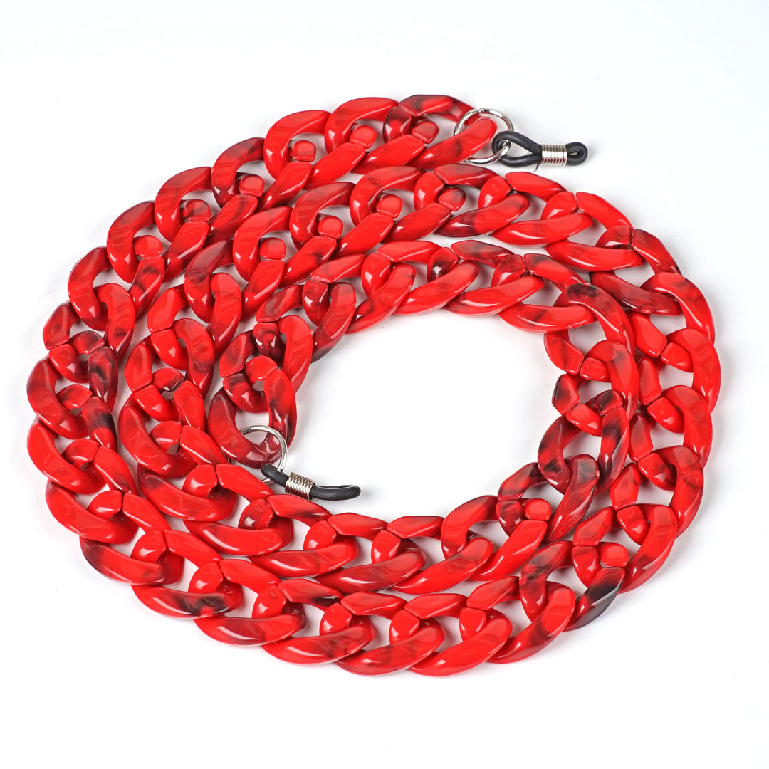 Chunky Chain Eyewear Holder Kalsten