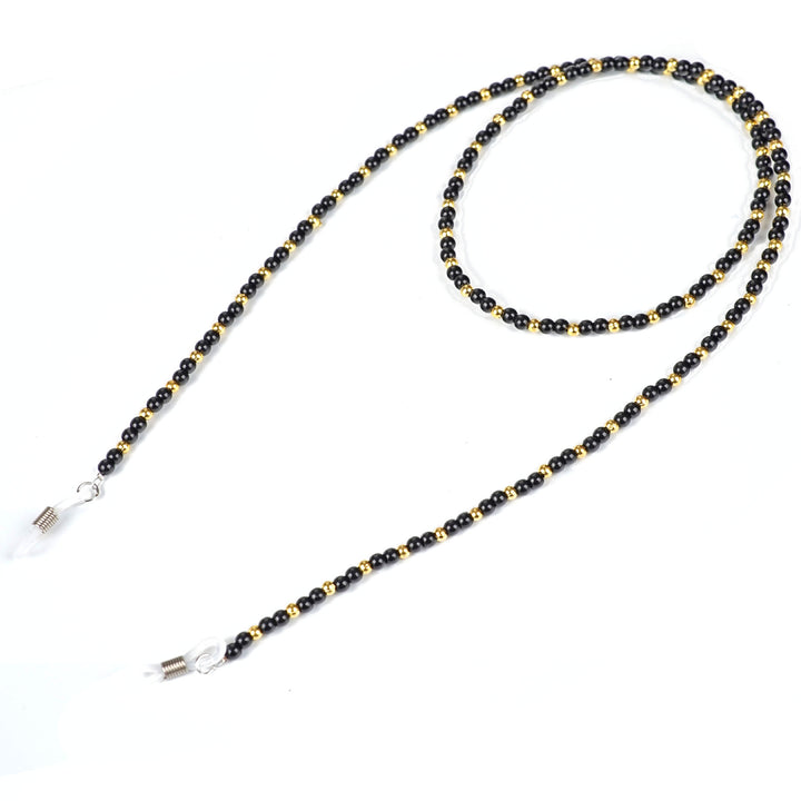 Decorative Beaded Eyewear Chain Kalsten