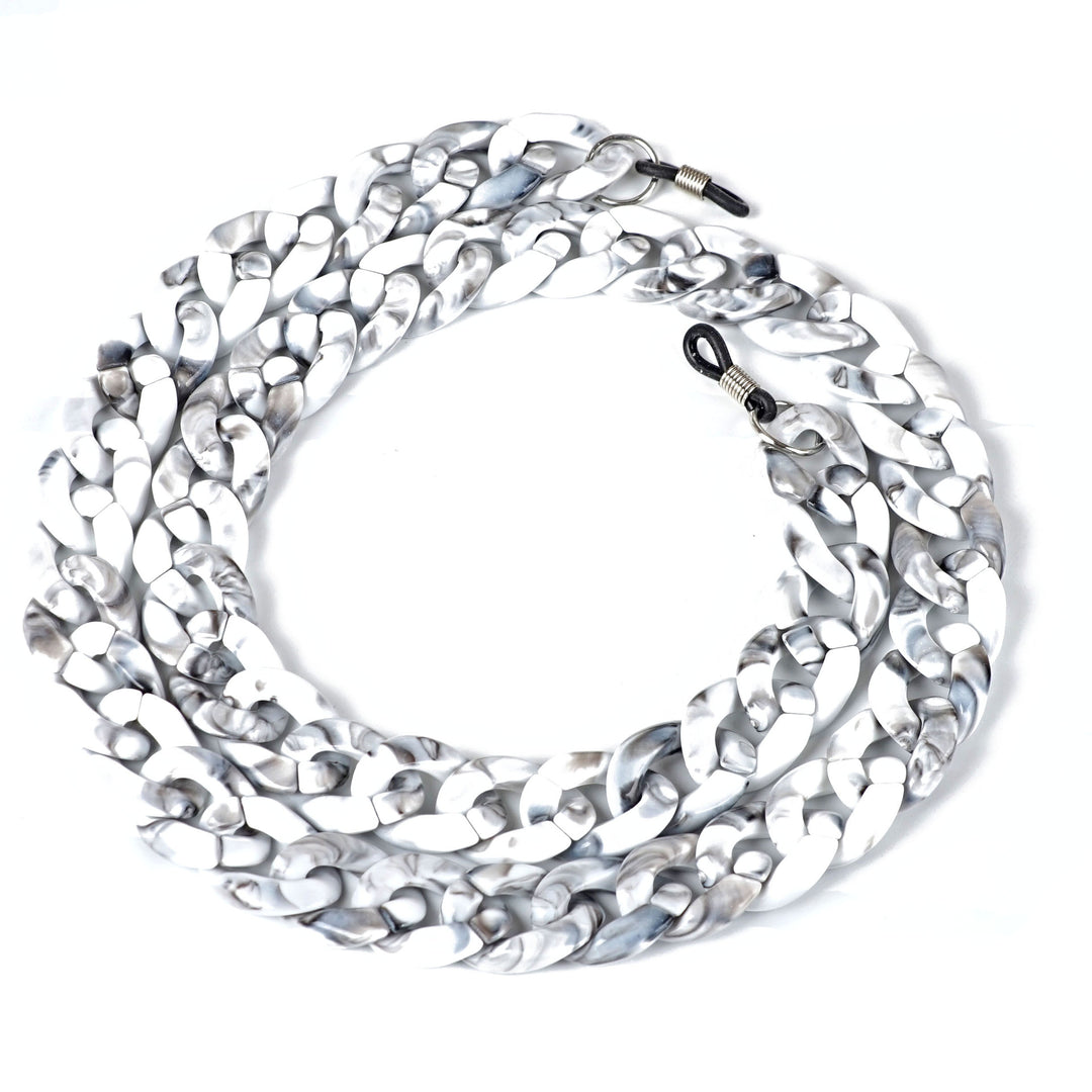 Chunky Chain Eyewear Holder Kalsten