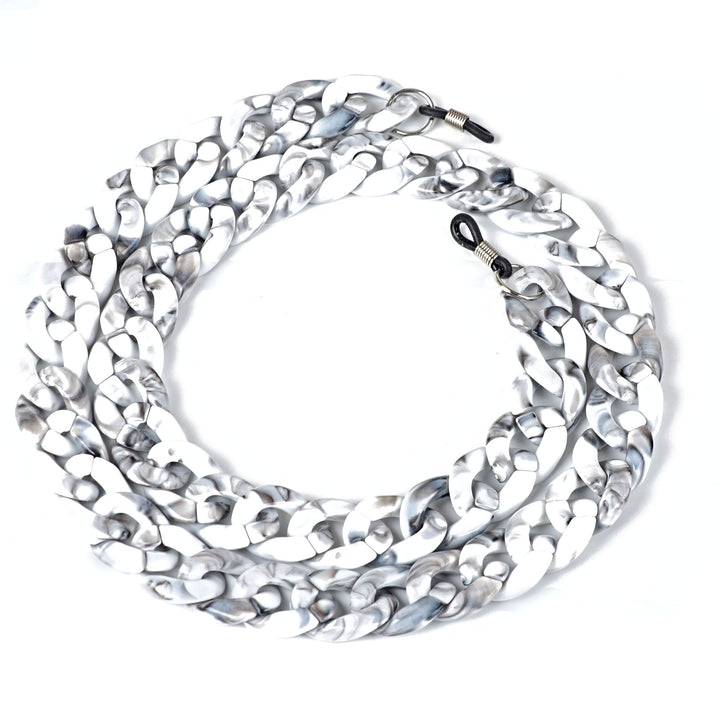 Chunky Chain Eyewear Holder Kalsten