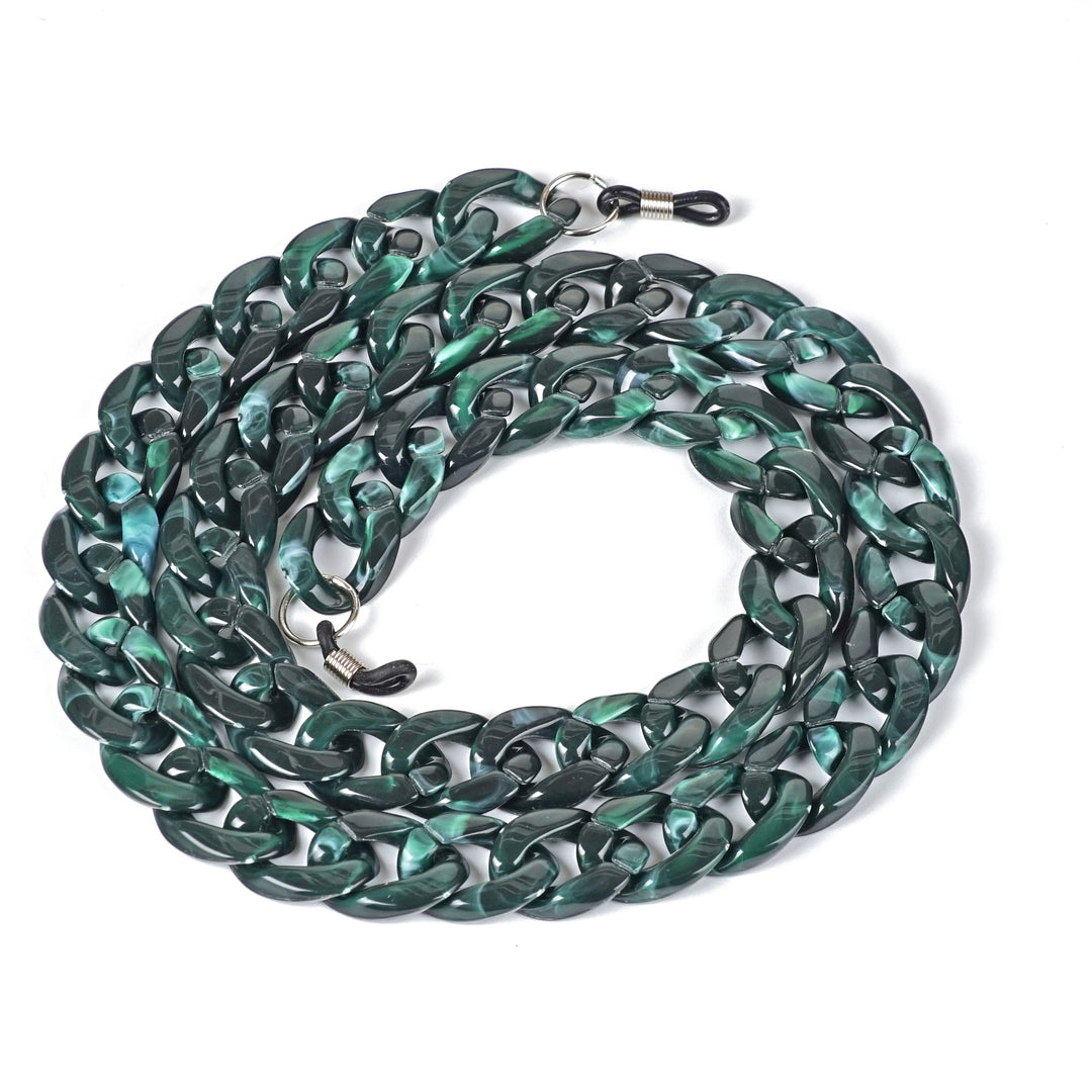Chunky Chain Eyewear Holder Kalsten