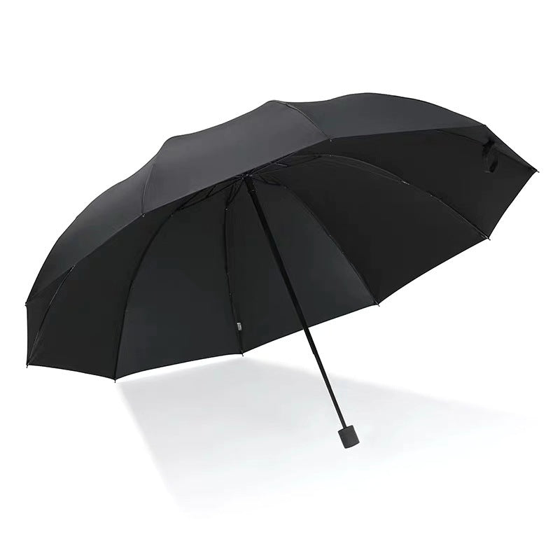 Women's automatic umbrella with ergonomic design and quick opening mechanism Kalsten