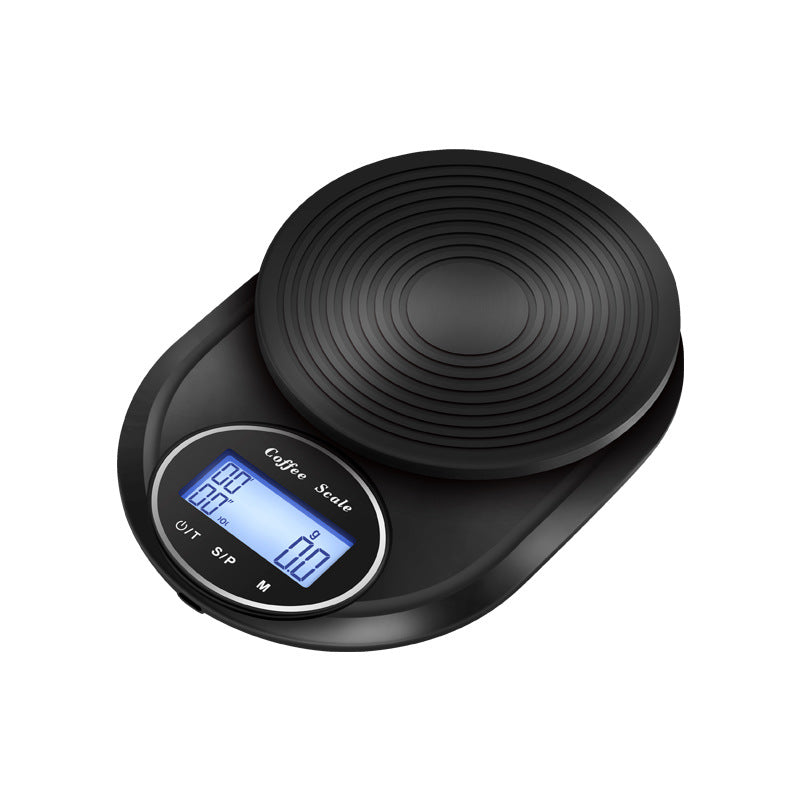 Digital Coffee Brewing Scale