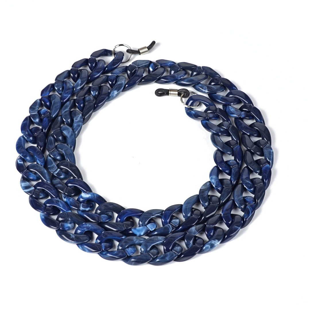 Chunky Chain Eyewear Holder Kalsten