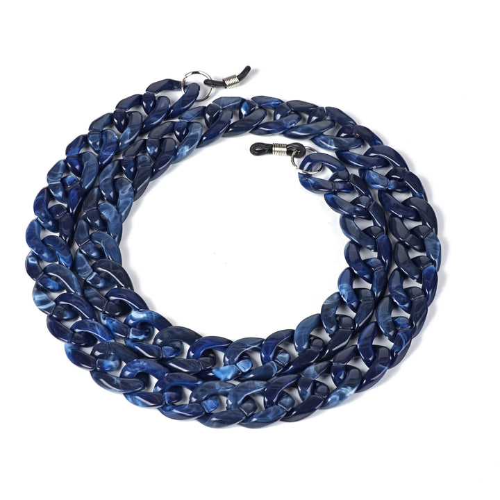 Chunky Chain Eyewear Holder Kalsten