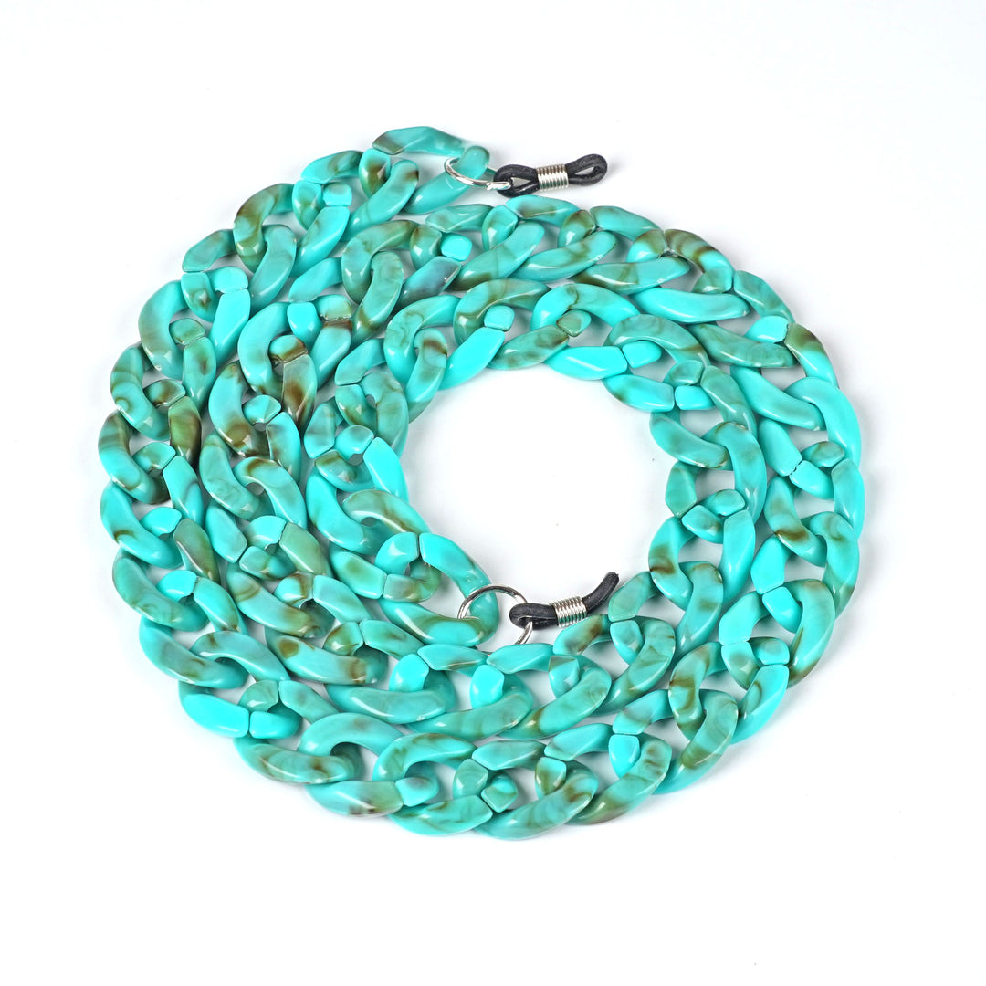 Chunky Chain Eyewear Holder Kalsten