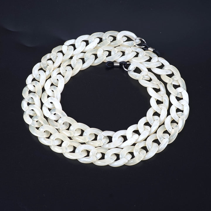 Chunky Chain Eyewear Holder Kalsten