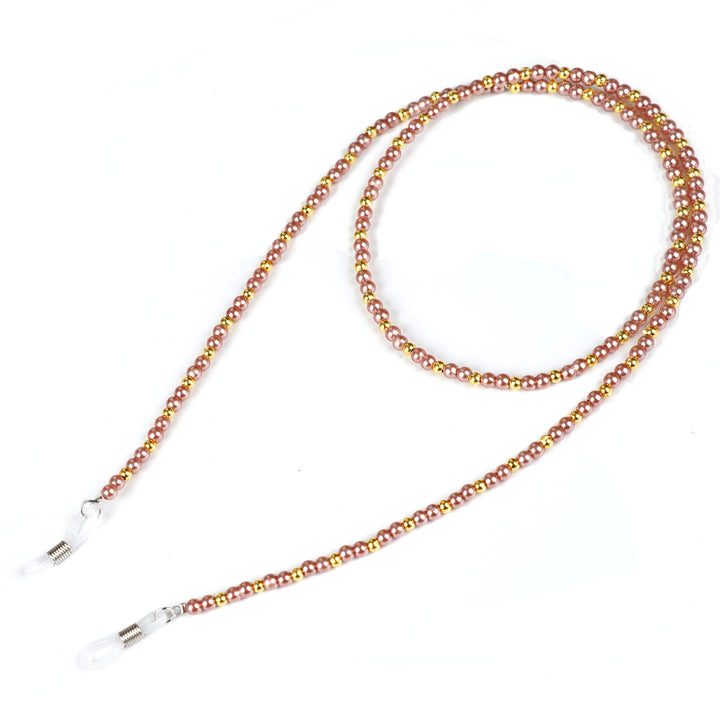 Decorative Beaded Eyewear Chain Kalsten