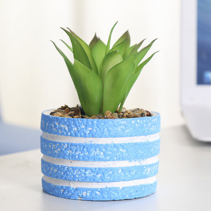 Decorative Faux Plant Kalsten