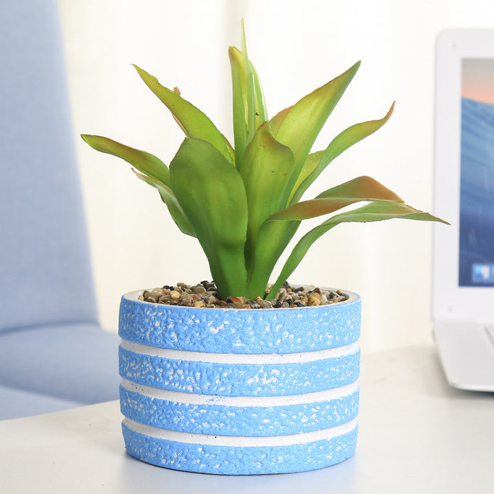 Decorative Faux Plant Kalsten