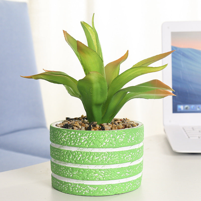 Decorative Faux Plant Kalsten