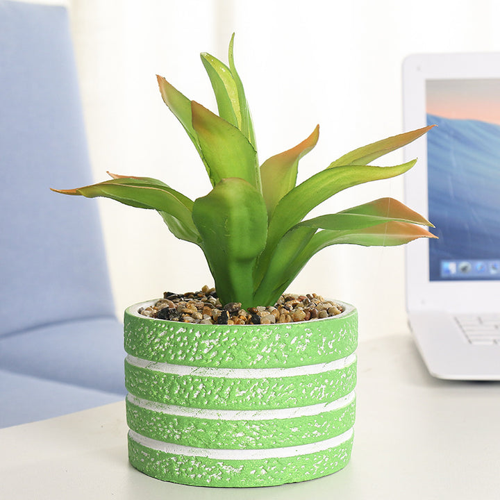 Decorative Faux Plant Kalsten