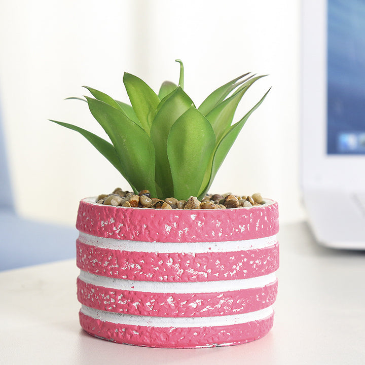 Decorative Faux Plant Kalsten