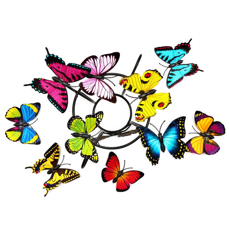 Decorative 3D Butterflies Kalsten