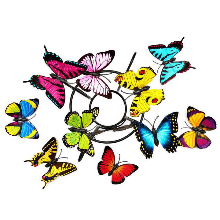 Decorative 3D Butterflies Kalsten