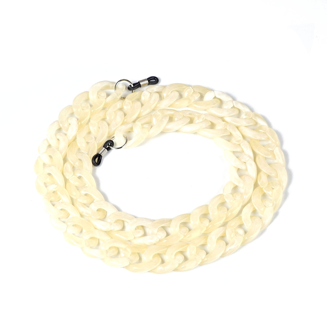 Chunky Chain Eyewear Holder Kalsten