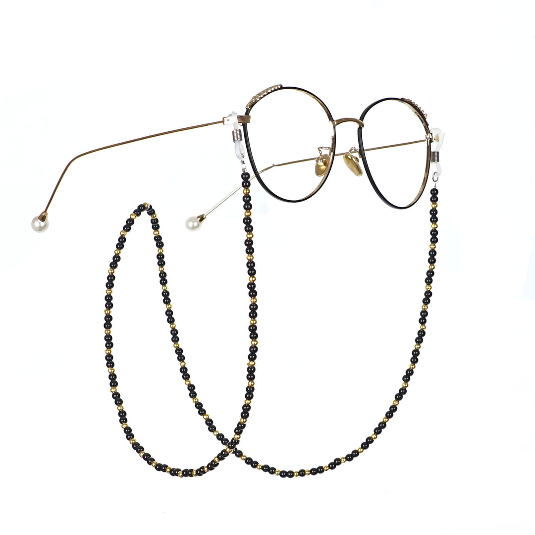 Decorative Beaded Eyewear Chain Kalsten