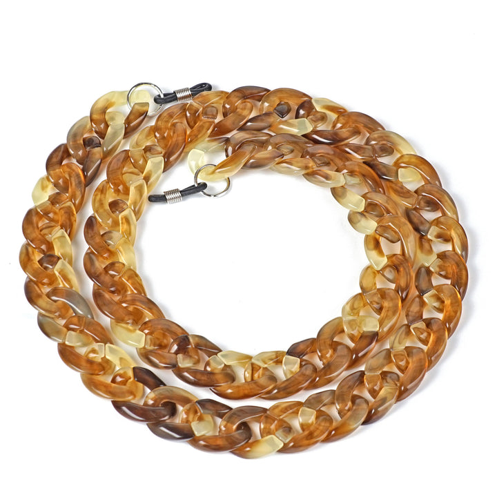 Chunky Chain Eyewear Holder Kalsten
