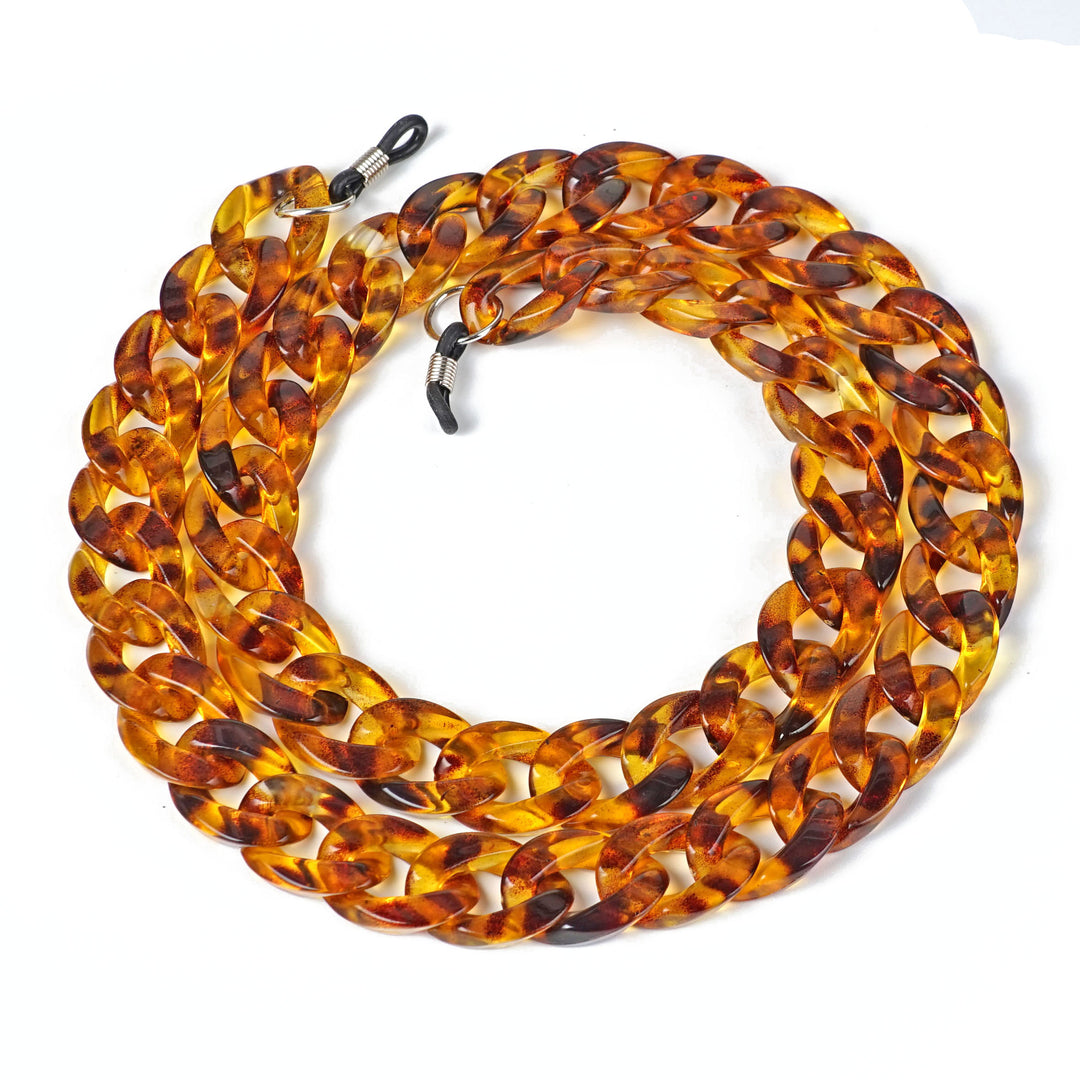 Chunky Chain Eyewear Holder Kalsten