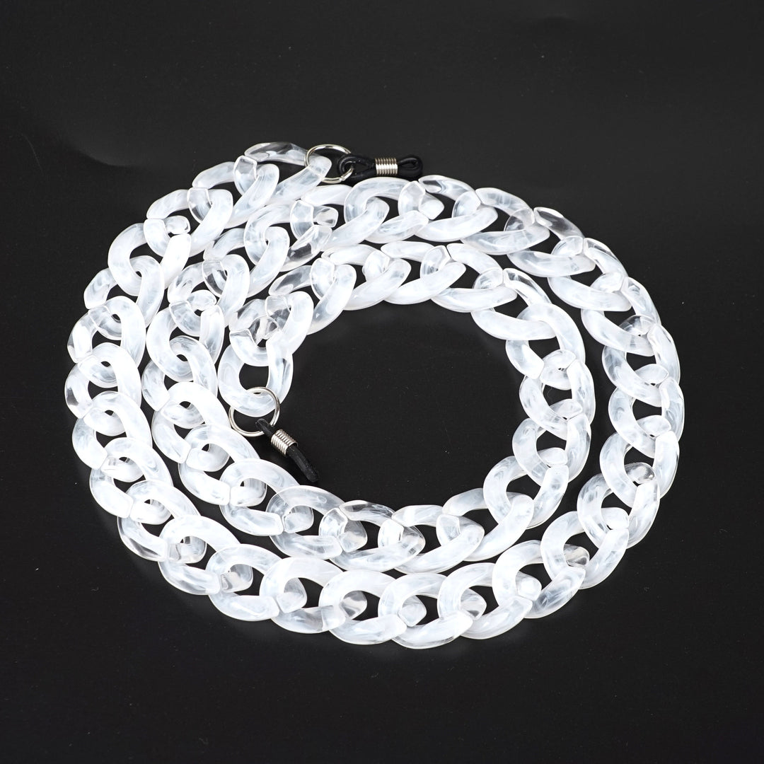 Chunky Chain Eyewear Holder Kalsten