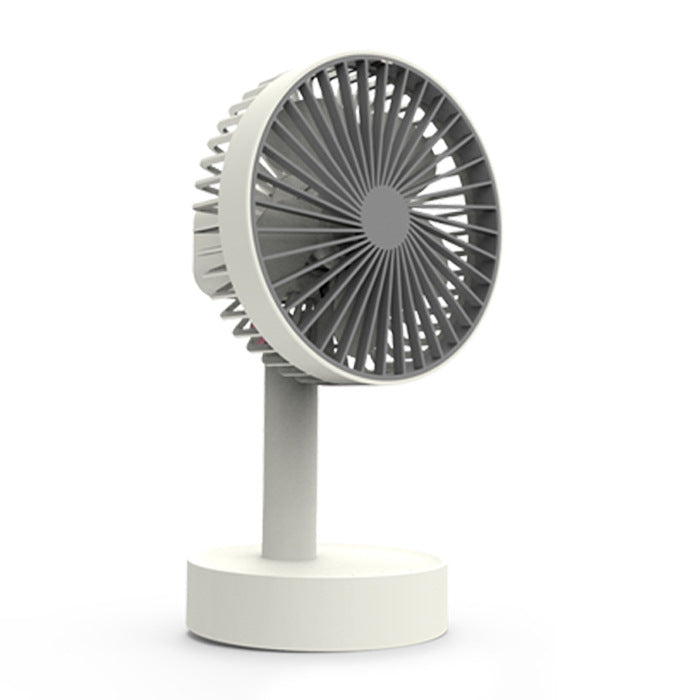Women's portable fan with adjustable tilt Kalsten