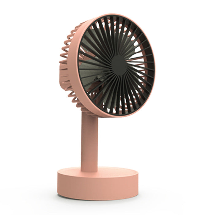 Women's portable fan with adjustable tilt Kalsten