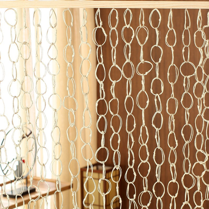 Elegant and Creative Room Divider Kalsten