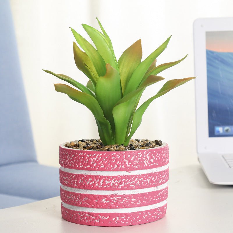 Decorative Faux Plant Kalsten