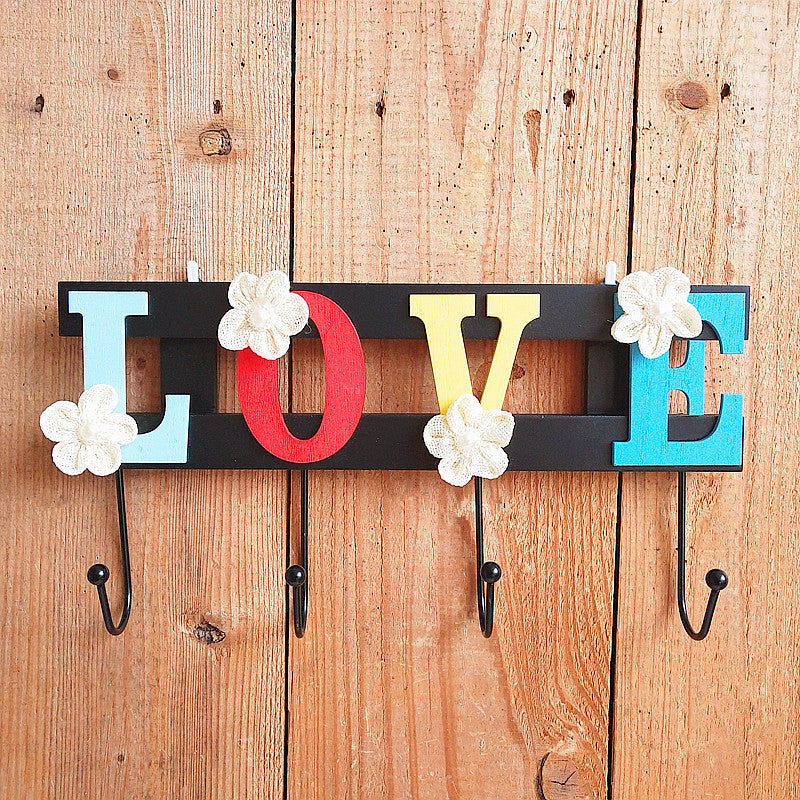 Home decoration
