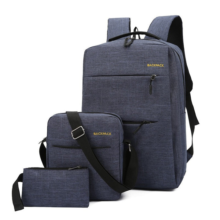 Multi-Purpose Travel Backpack Set Kalsten