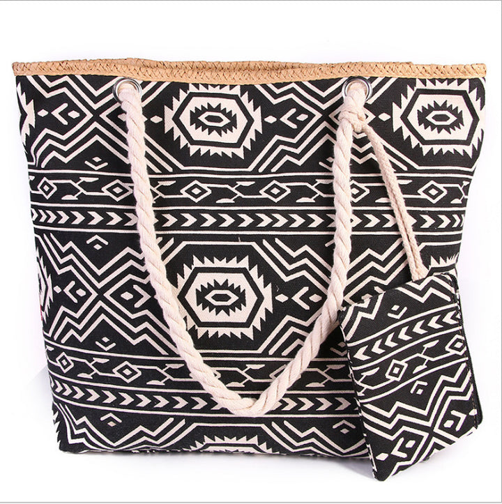 Beach bag Kalsten