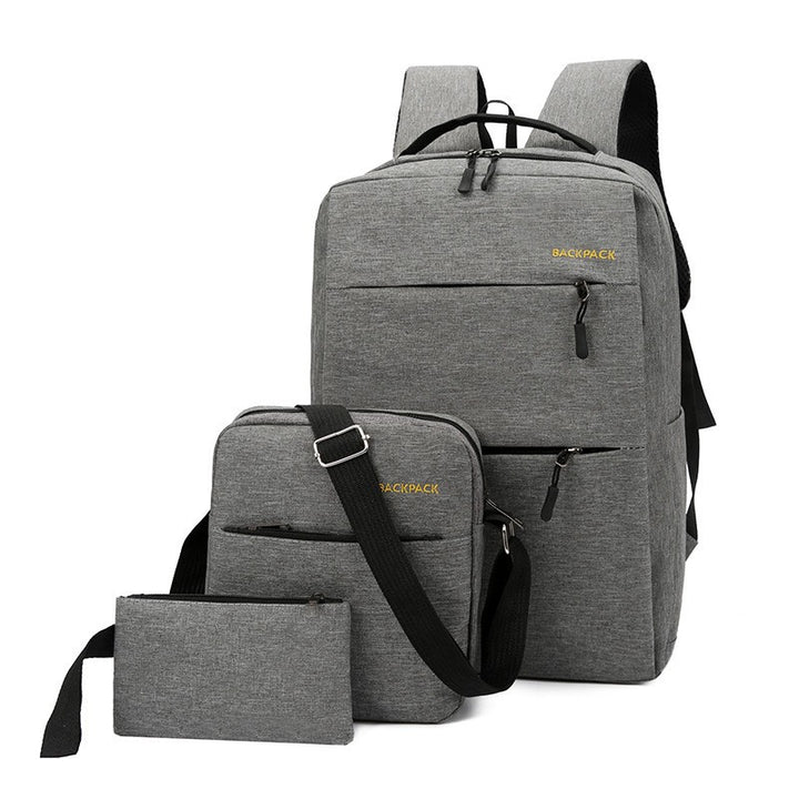 Multi-Purpose Travel Backpack Set Kalsten
