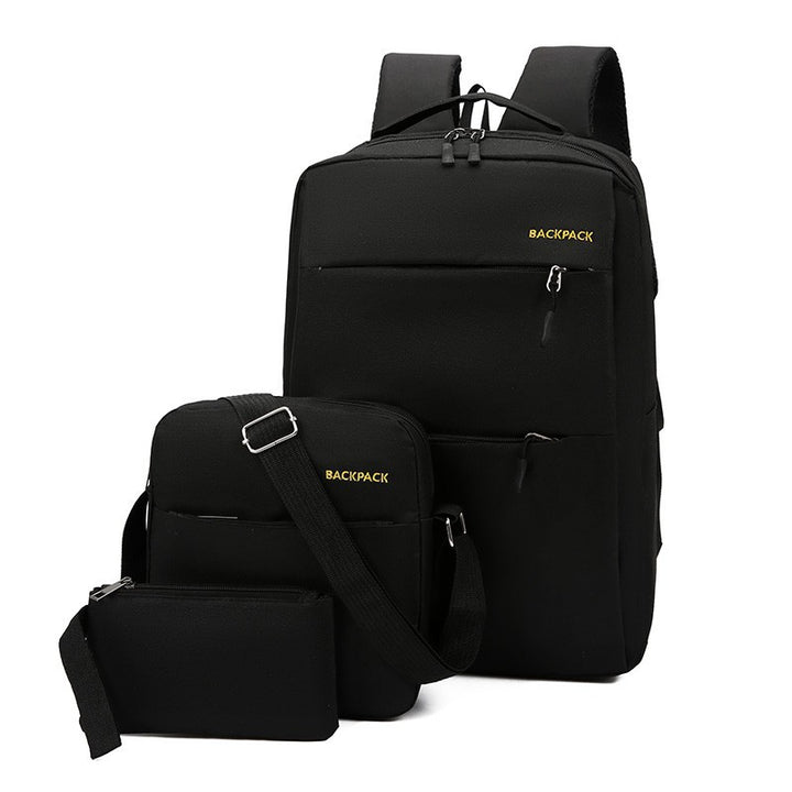 Multi-Purpose Travel Backpack Set Kalsten