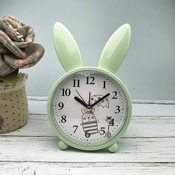 Funny Alarm Clock with Animal Designs Kalsten