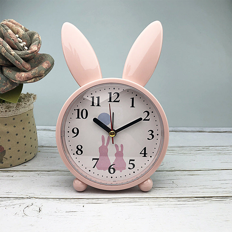 Funny Alarm Clock with Animal Designs Kalsten